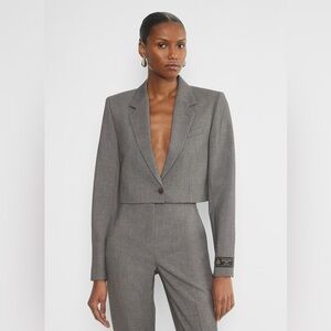 Aritzia 2 piece suit